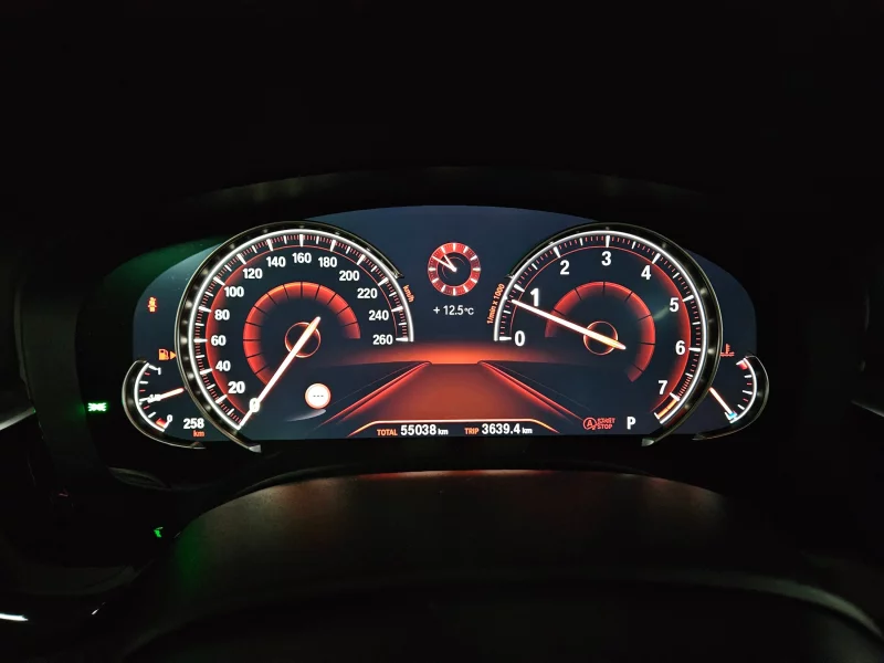 BMW 6-Series Gran Turismo