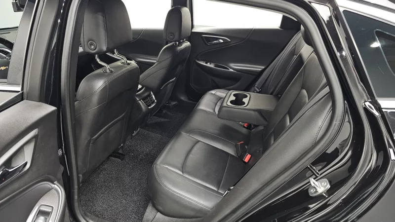 Daewoo Malibu