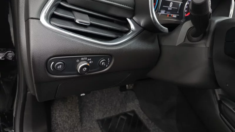 Daewoo Malibu