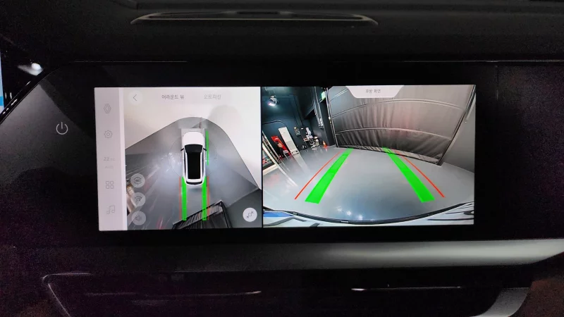 Renault Grand Koleos