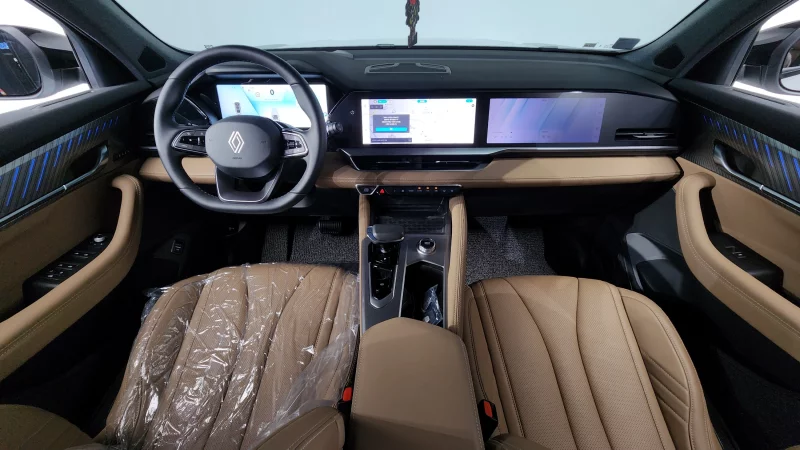 Renault Grand Koleos