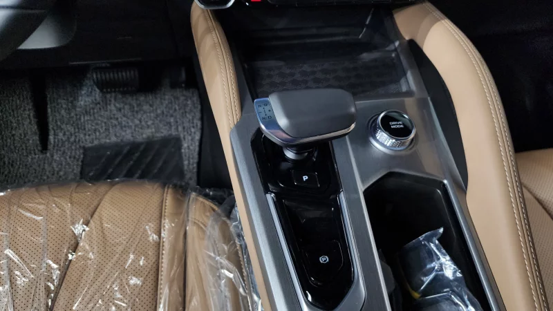 Renault Grand Koleos