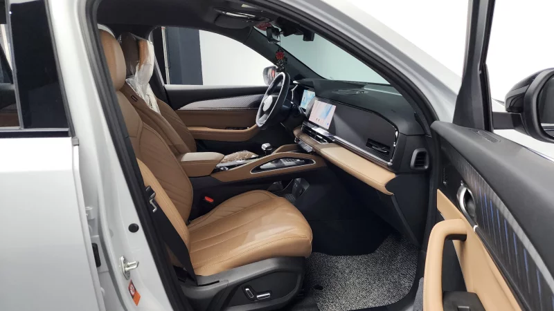 Renault Grand Koleos