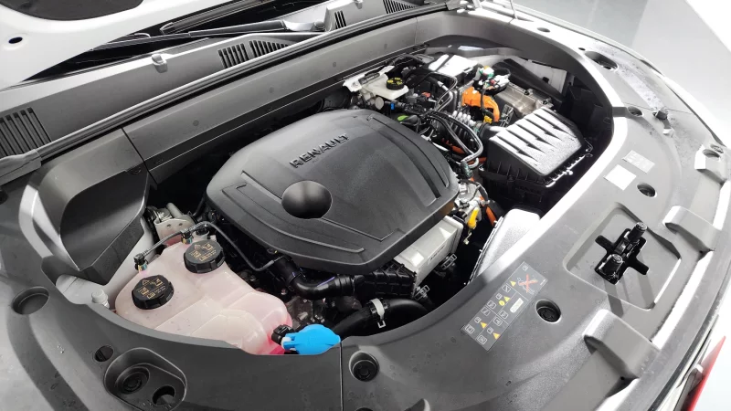 Renault Grand Koleos