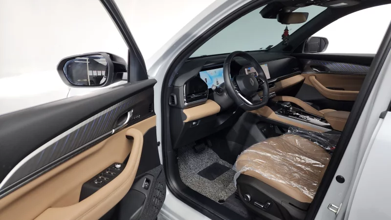 Renault Grand Koleos