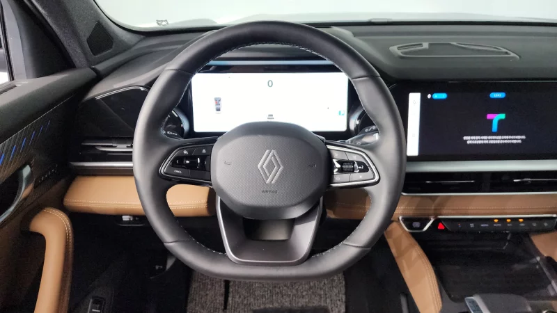 Renault Grand Koleos