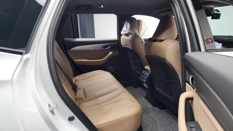 Renault Grand Koleos