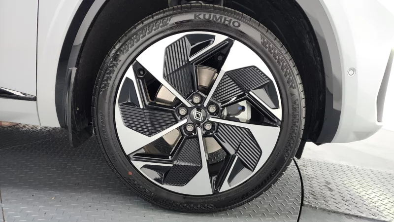 Renault Grand Koleos