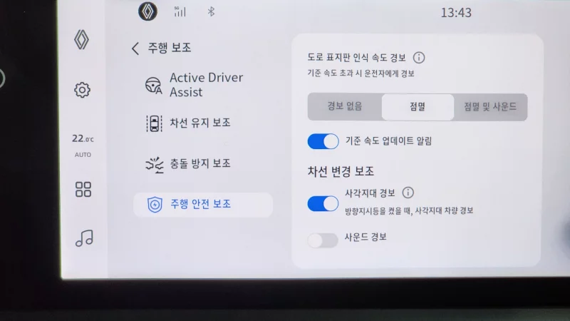 Renault Grand Koleos