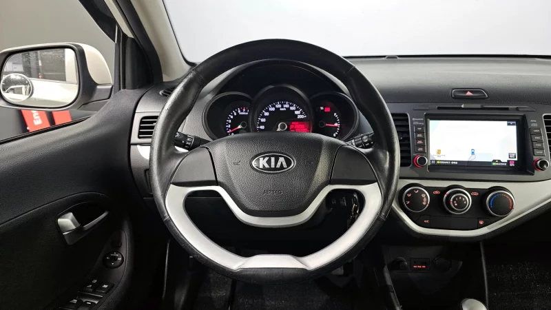 Kia Morning