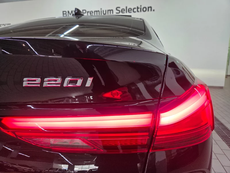 BMW 2-Series Gran Coupe