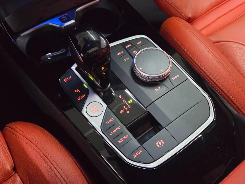 BMW 2-Series Gran Coupe