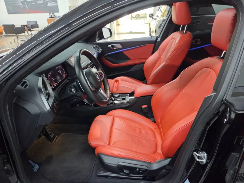 BMW 2-Series Gran Coupe