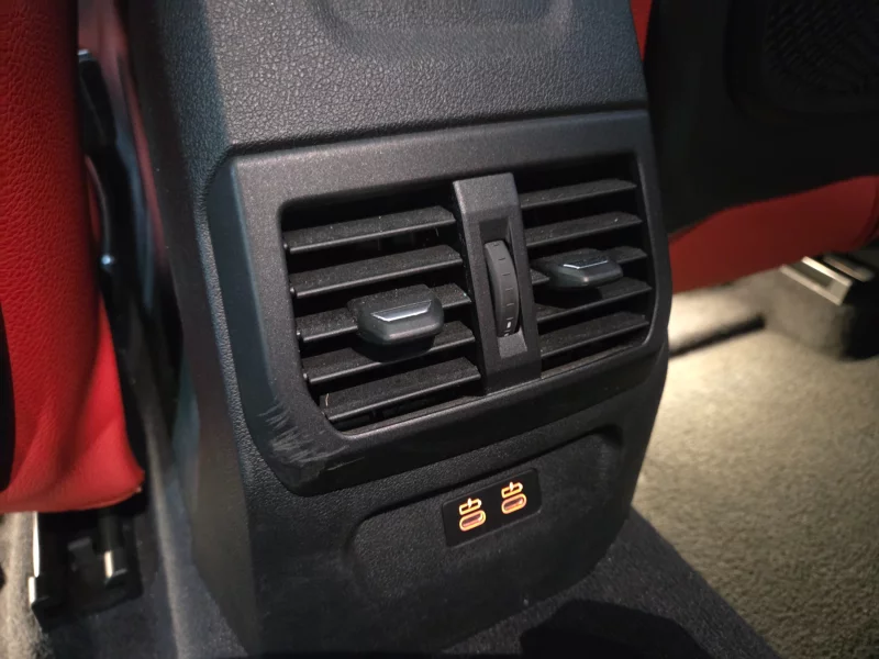 BMW 2-Series Gran Coupe