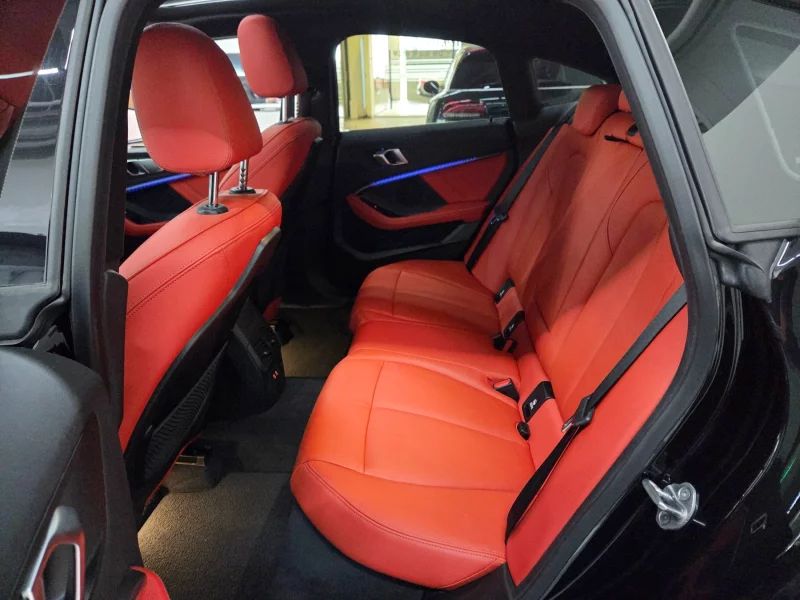 BMW 2-Series Gran Coupe