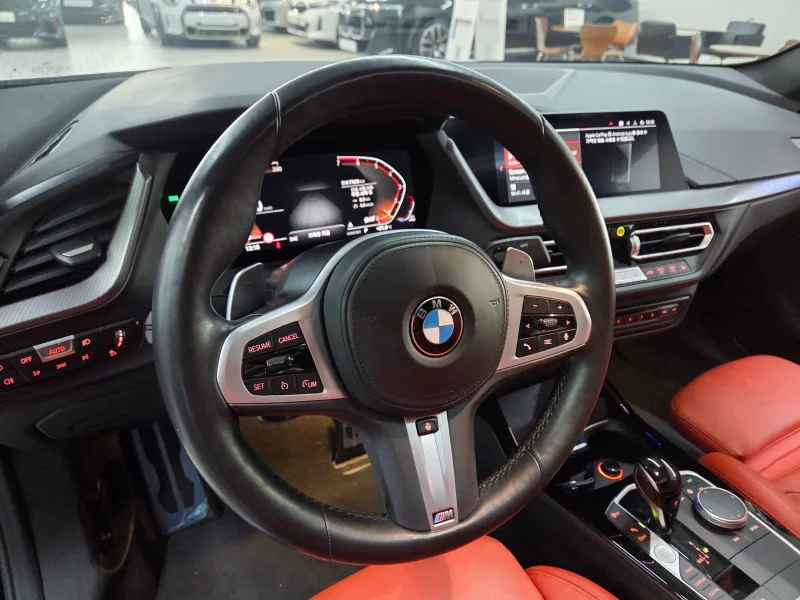 BMW 2-Series Gran Coupe