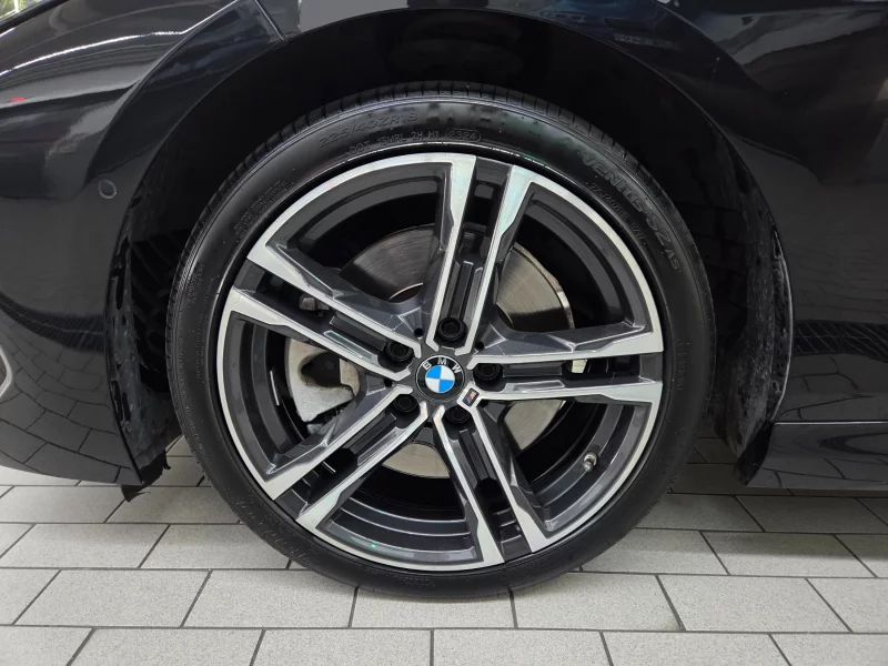 BMW 2-Series Gran Coupe