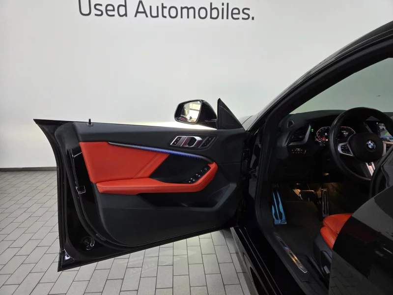 BMW 2-Series Gran Coupe