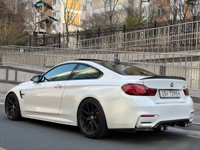 BMW 4-Series