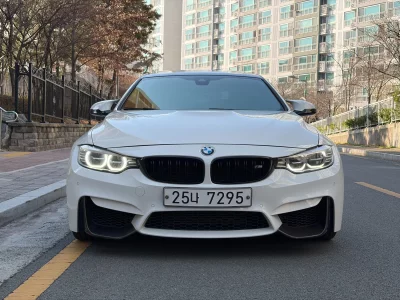 BMW 4-Series