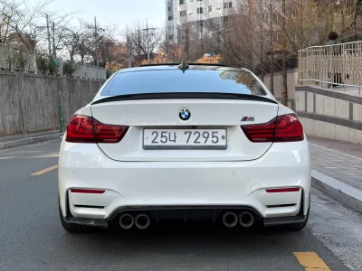 BMW 4-Series