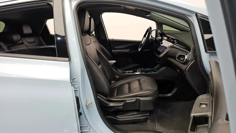 Daewoo Bolt EV