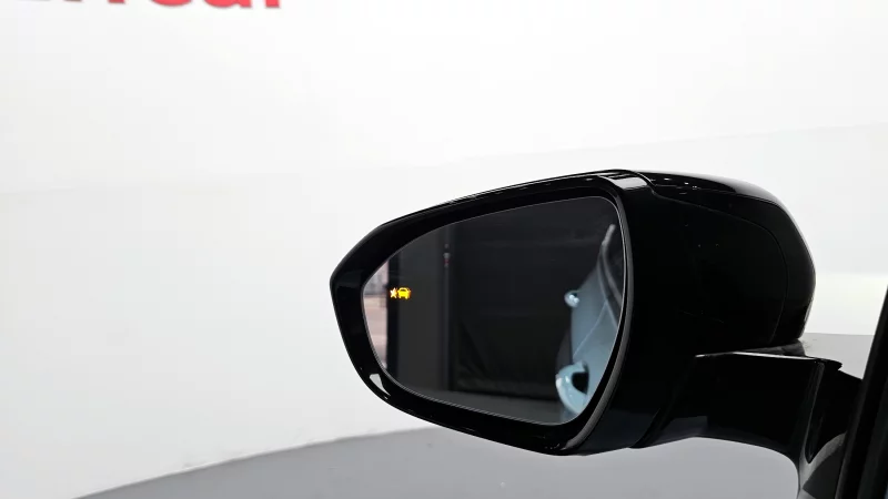 Daewoo Bolt EV