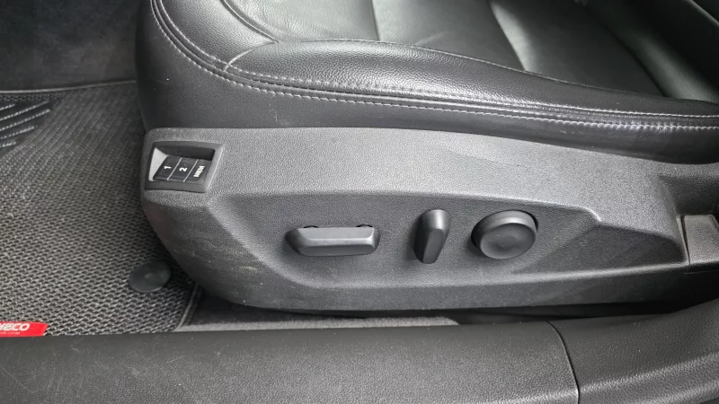 Daewoo Malibu