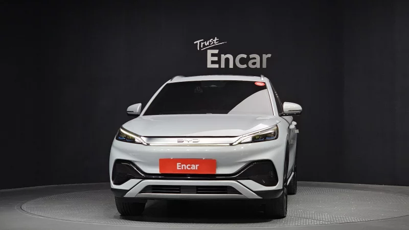 BYD Atto 3