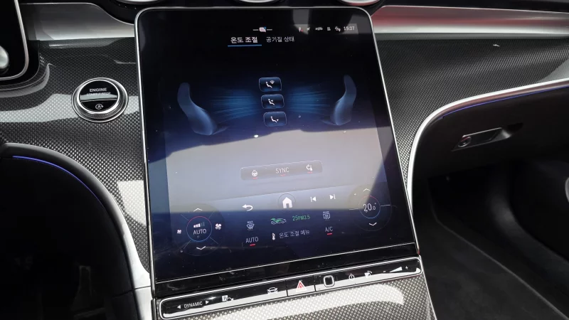 Mercedes-Benz CLE-Class