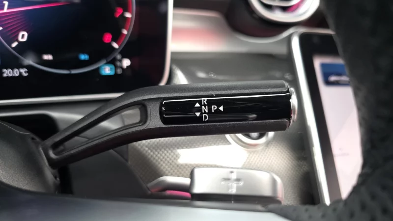 Mercedes-Benz CLE-Class