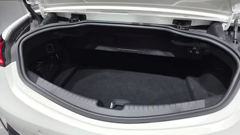 Mercedes-Benz CLE-Class