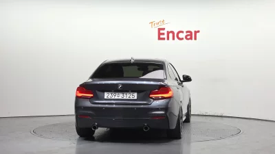 BMW 2-Series