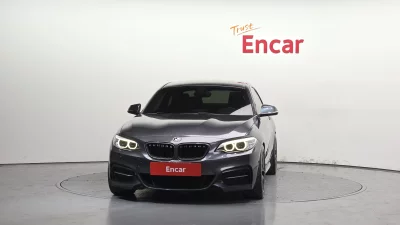 BMW 2-Series