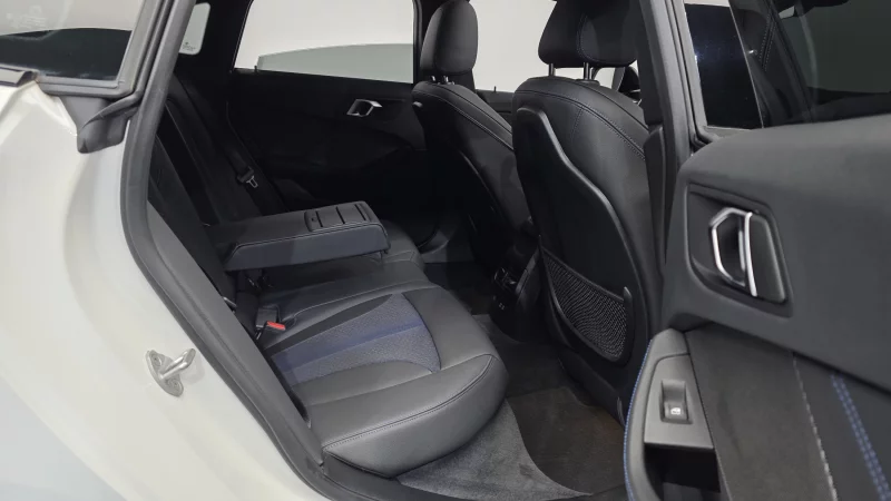 BMW 2-Series Gran Coupe