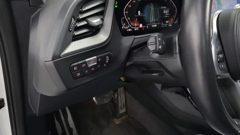 BMW 2-Series Gran Coupe