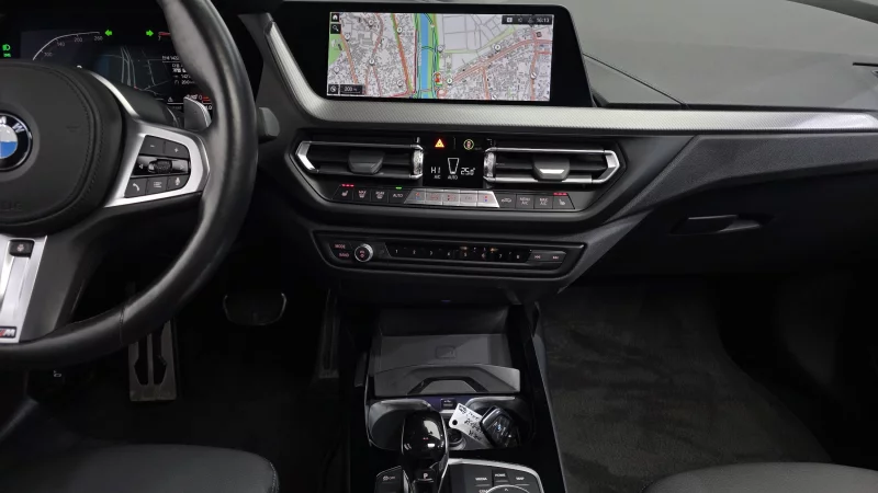 BMW 2-Series Gran Coupe