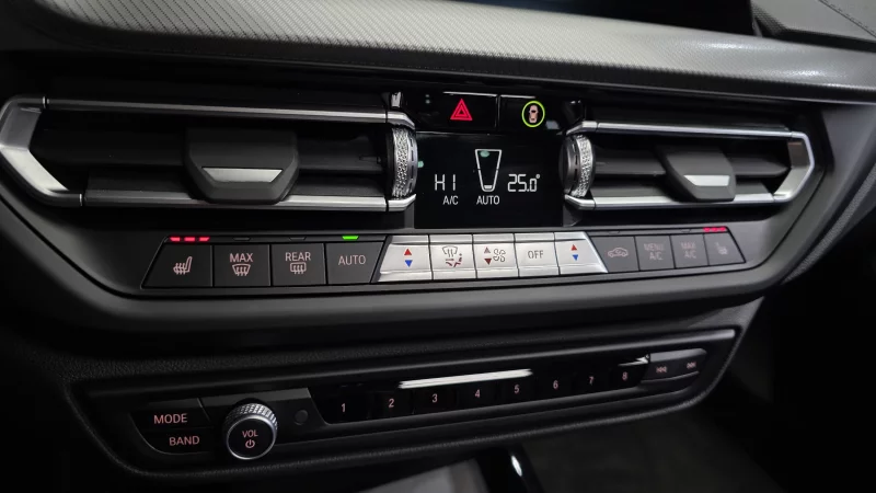 BMW 2-Series Gran Coupe