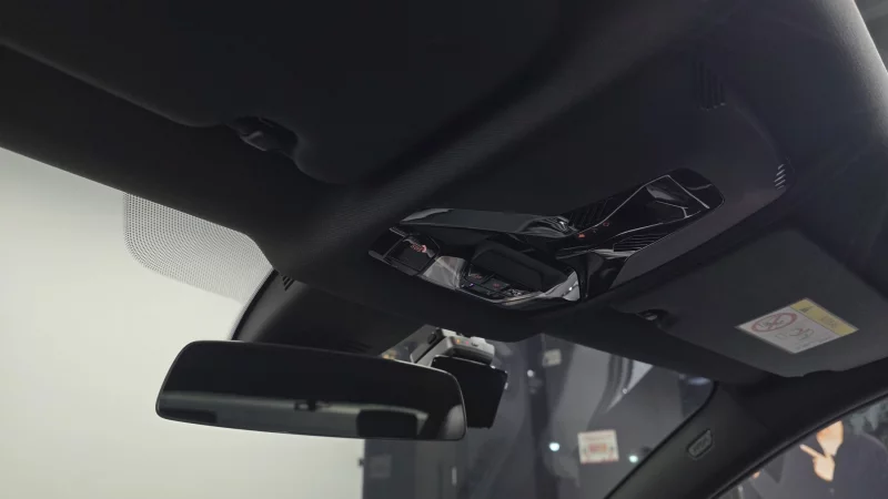 BMW 2-Series Gran Coupe