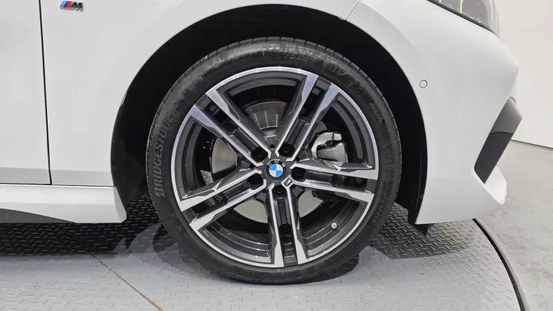 BMW 2-Series Gran Coupe