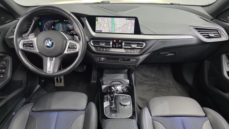 BMW 2-Series Gran Coupe