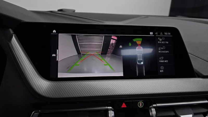 BMW 2-Series Gran Coupe