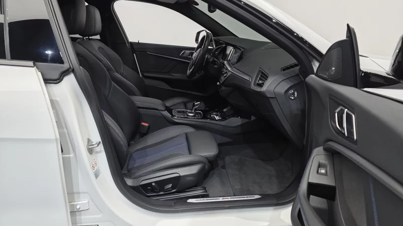 BMW 2-Series Gran Coupe