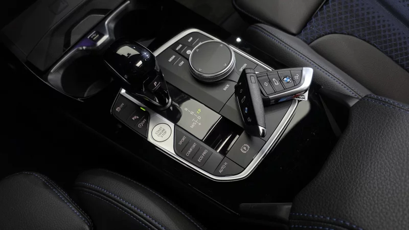 BMW 2-Series Gran Coupe