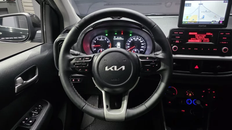 Kia Morning