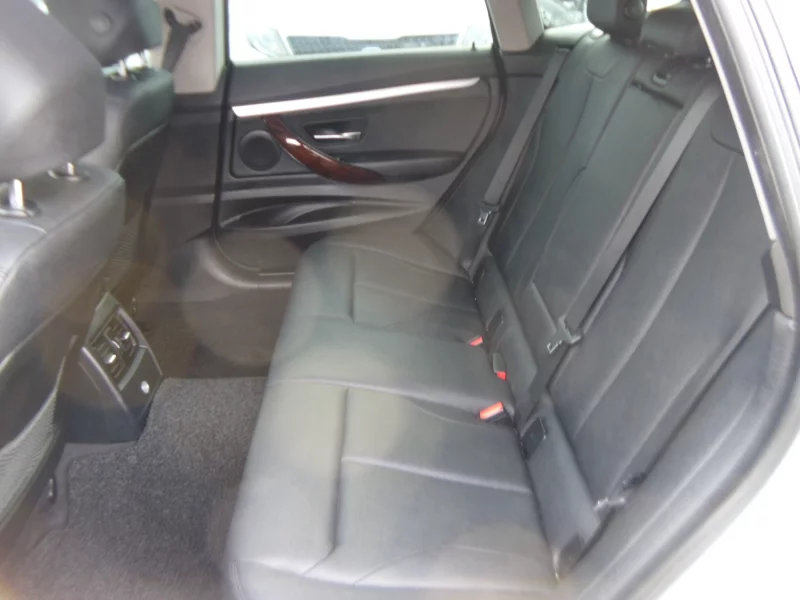 BMW 3-Series Gran Turismo