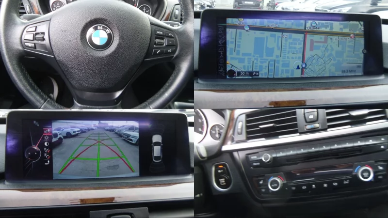 BMW 3-Series Gran Turismo