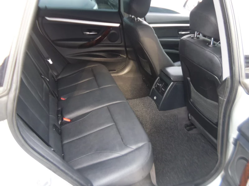 BMW 3-Series Gran Turismo