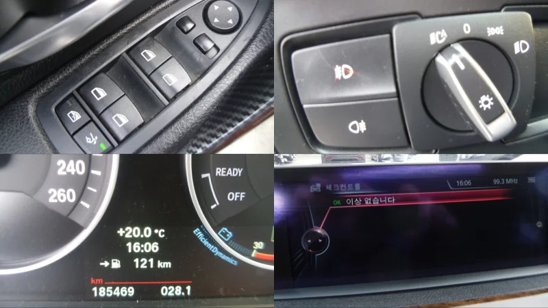 BMW 3-Series Gran Turismo