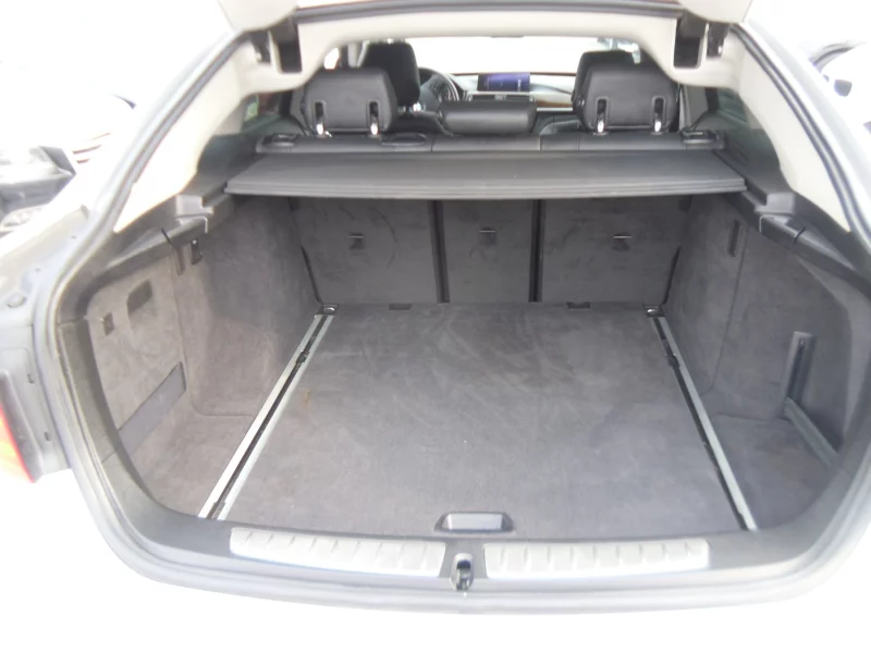 BMW 3-Series Gran Turismo